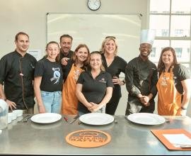 Taste Bud Battle Team 2019