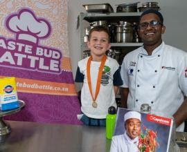 Taste Bud Battle Durban 2019