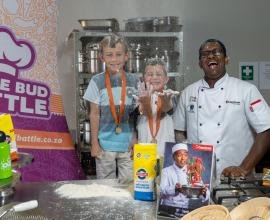Taste Bud Battle Durban 2019