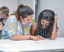 Senior Primary Finals 2020