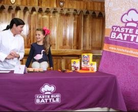 Taste Bud Battle George 2019