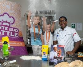 Taste Bud Battle Durban 2019