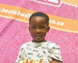 Taste Test Menlyn - Pretoria