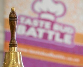 Junior Finals - Pre-Primary and Junior Primary