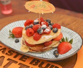 Taste Test Cresta 2020