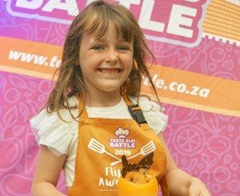 Taste Test Menlyn - Pretoria