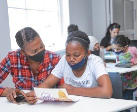 Senior Primary Finals 2020