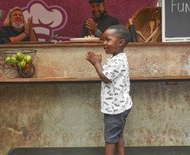 Taste Test Menlyn - Pretoria