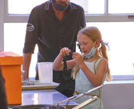 Junior Finals - Pre-Primary and Junior Primary