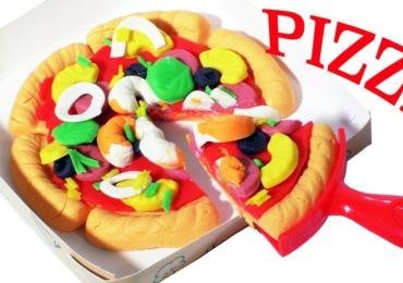 8 Things To Do with Playdough