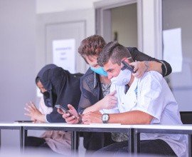 High School / Senior Finals 2020