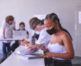 High School / Senior Finals 2020