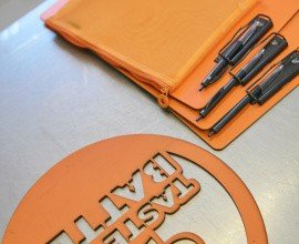 Junior Finals - Pre-Primary and Junior Primary