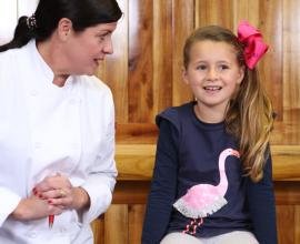 Taste Bud Battle George 2019