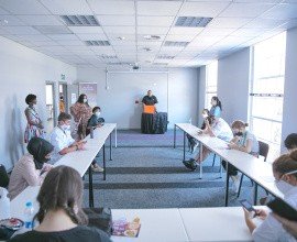 High School / Senior Finals 2020