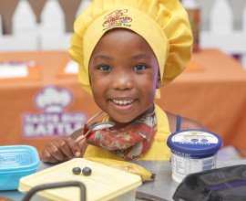 Taste Test Cresta 2020