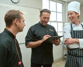 Taste Bud Battle Team 2019